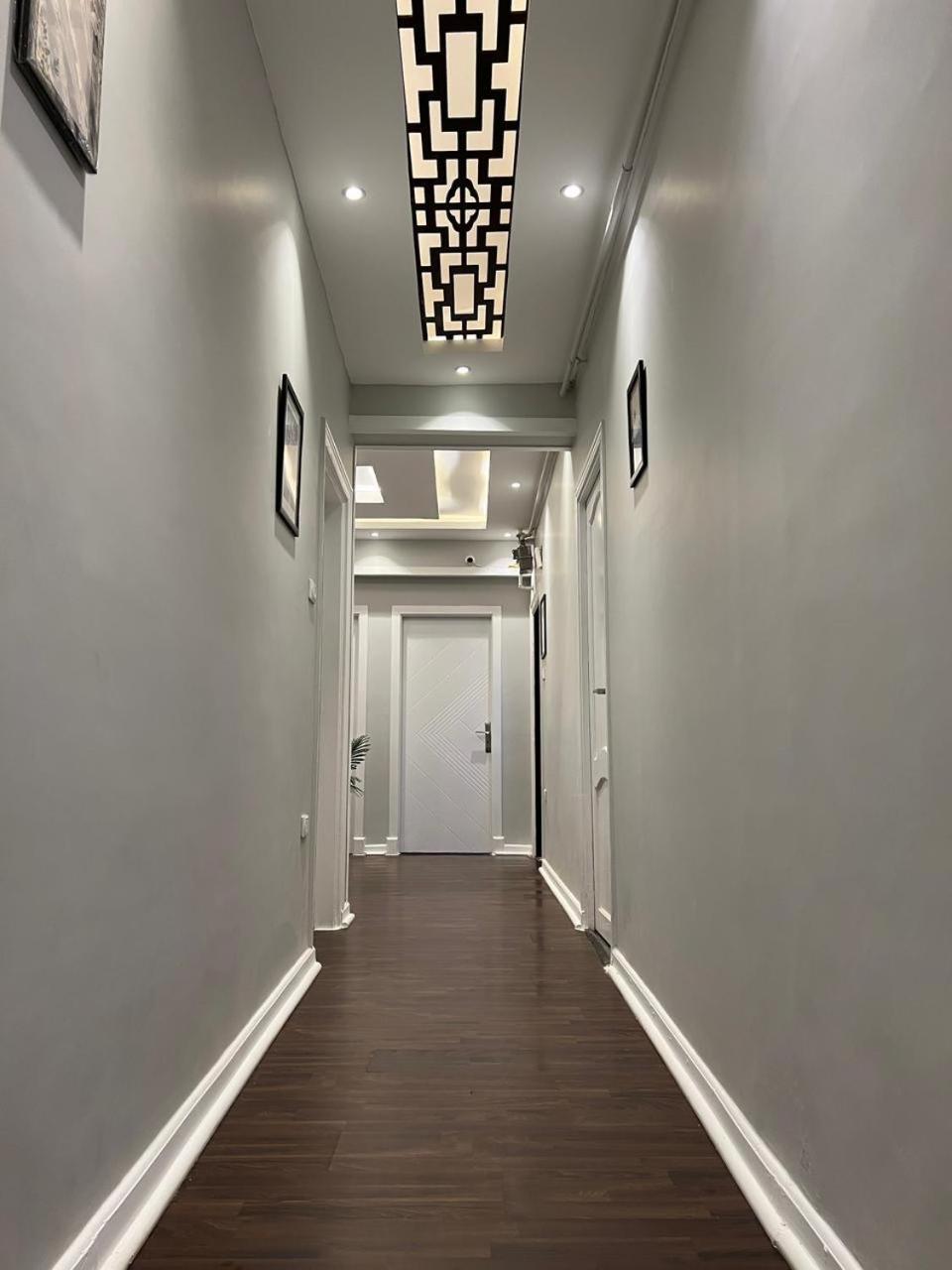 The Pyramids Gate Inn Kafrat al Jabal Экстерьер фото